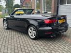 Audi A3 Cabriolet 1.4 TFSI CoD PRO LINE S AIRCO/PDC/NAVI, Voorwielaandrijving, 65 €/maand, Gebruikt, 4 cilinders