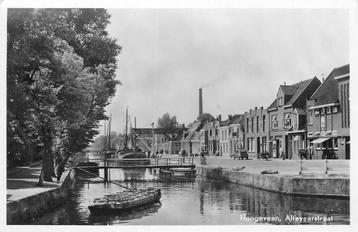 (701-130-015) Hoogeveen Alteveerstraat beschikbaar voor biedingen