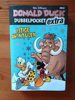 Donald Duck dubbelpocket extra 11, Boeken, Gelezen, Ophalen of Verzenden, Meerdere stripboeken