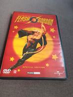 Flash Gordon - dvd, Alle leeftijden, Ophalen of Verzenden, Zo goed als nieuw, Actie