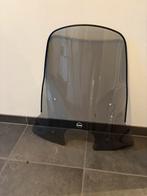 Sym Fiddle  3 getint spatscherm, Ophalen, Overige typen