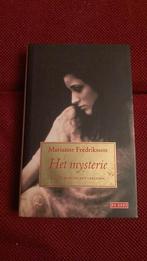 Marianne Fredriksson - Het mysterie, Ophalen of Verzenden, Gelezen, Marianne Fredriksson