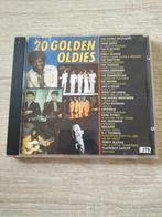 20 golden oldies, Cd's en Dvd's, Cd's | Verzamelalbums, Pop, Ophalen of Verzenden