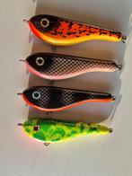 Slim shad 6 inch jerkbait kunstaas, Ophalen of Verzenden, Overige typen