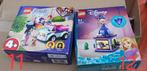 Nieuwe LEGO sets: Friends 41439 & Disney 43214, Ophalen, Nieuw, Complete set, Lego