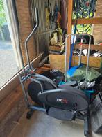 fitfiu crosstrainer, Sport en Fitness, Fitnessapparatuur, Ophalen, Gebruikt, Metaal, Crosstrainer