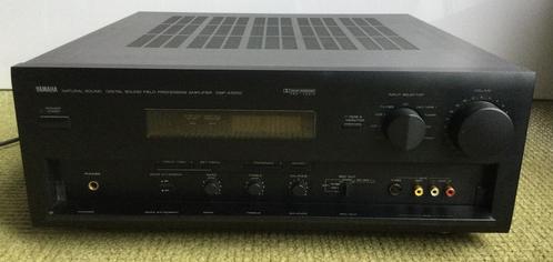 YAMAHA versterker DSP-A 1000, Audio, Tv en Foto, Versterkers en Receivers, Gebruikt, Stereo, 120 watt of meer, Yamaha, Ophalen