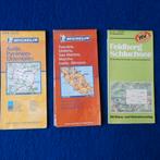 Michelin 563 REGIONAL Italie - bieden -, Gelezen, 2000 tot heden, Landkaart, Italië