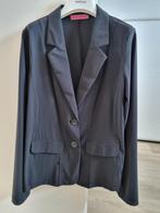 Prachtige blazer van Studio Anneloes. Zwart. Maat L. Zgan., Studio Anneloes, Zwart, Maat 42/44 (L), Ophalen of Verzenden