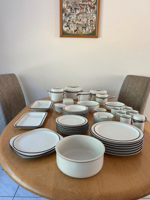 Thomas Germany servies, Huis en Inrichting, Keuken | Servies, Compleet servies, Overige stijlen, Porselein, Ophalen