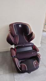 kiddy guardianfix pro 2, Kinderen en Baby's, Autostoeltjes, Ophalen, Gebruikt, Overige merken, Isofix