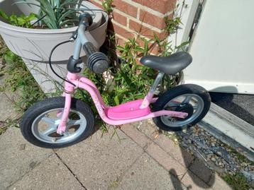Puky prinses lilifee loopfiets  beschikbaar voor biedingen