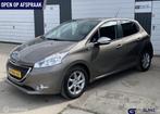 Peugeot 208 1.2 VTi Style, Voorwielaandrijving, Euro 5, Gebruikt, 1199 cc