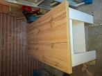 Salon tafel, Huis en Inrichting, Tafels | Eettafels, Ophalen, 100 tot 150 cm, 50 tot 100 cm, Zo goed als nieuw