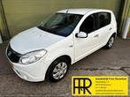 Dacia SANDERO 1.2 Lauréate, Voorwielaandrijving, Gebruikt, 31 €/maand, Wit