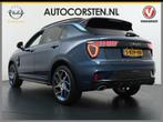 Lynk & Co 01 PHEV AUT-7 261pk Pano-Schuif-K-dak 20" 360°Cam, Stof, Blauw, Adaptive Cruise Control, Bedrijf