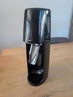 SodaStream bruiswatertoestel met bijna volle cilinder, Witgoed en Apparatuur, Bruiswatermachines, Ophalen of Verzenden, Zo goed als nieuw