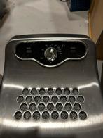 Delonghi frituurpan, 2 tot 3 liter, Ophalen of Verzenden, Gebruikt, Uitneembare binnenpan