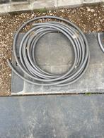 Grondkabel YMVKAS 4x16 + as. 3x25mtr, Ophalen, Nieuw, Kabel of Snoer