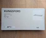 Ikea kungsfors stainless shelf, Ophalen of Verzenden, Nieuw