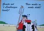 Groeten oet het Limburgse Land - nieuw, Verzenden, 1980 tot heden, Ongelopen, Limburg