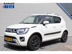 Suzuki Ignis 1.2 SmartHybrid Style Automaat | Cruise | Camer, Automaat, 83 pk, Stof, Gebruikt