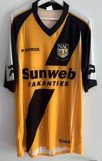 NAC Breda Shirt - Nieuw - Seizoen 2011/2012 - maat XXL, Groter dan maat XL, Ophalen of Verzenden, Nieuw, Shirt