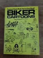 BIKER Cartoons from 13 years of Easyriders, Ophalen of Verzenden, Zo goed als nieuw