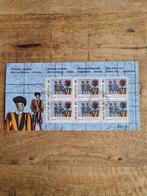 Zwitserland blok, Ophalen of Verzenden