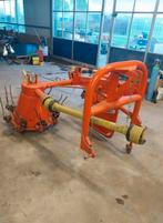 Schudder hark combinatie in goede staat, Ophalen, Weidebouw