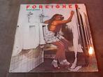 lp foreinger - head games, Ophalen of Verzenden, Gebruikt, 12 inch, Poprock