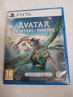 Avatar frontier of pandora ps5 game, Ophalen of Verzenden, Zo goed als nieuw