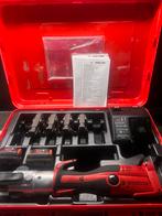 NovoPress ACO203XL BT Z.G.A.N, Ophalen of Verzenden, Zo goed als nieuw