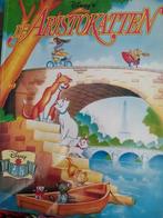 Disney - S010 FILMSTRIP de aristokatten, Boeken, Eén stripboek, Ophalen, Gelezen, Disney