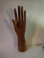 Vintage Mannequin hand sieradendisplay  Retro, Ophalen of Verzenden, Gebruikt