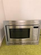 PELGRIM Inbouw combi magnetron afmetingen zie fotos, Witgoed en Apparatuur, Magnetrons, Ophalen of Verzenden, Zo goed als nieuw