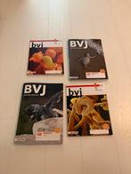 Ongebruikte Set biologie voor jou schoolboeken, Malmberg, Biologie, Ophalen of Verzenden, HAVO