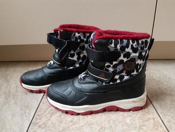 Snowboots meisje maat 37 beschikbaar voor biedingen
