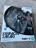 Figuarts Zaraki Kenpachi - Bleach Actiefiguur, Overige merken, Nieuw, Ophalen of Verzenden, Groter dan 1:32