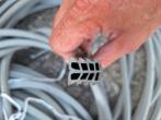 Rubber voegband, Doe-het-zelf en Verbouw, Isolatie en Afdichting, Ophalen of Verzenden, Zo goed als nieuw, Overige materialen