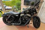 Harley-Davidson | Sportster | 1200 | 48 | ABS | Custom, Motoren, 2 cilinders, Particulier, Meer dan 35 kW, 1200 cc