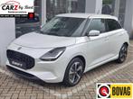 Suzuki Swift 1.2 STYLE SMART HYBRID | DEMO DEAL! | Garantie, Voorwielaandrijving, Stof, 400 kg, Origineel Nederlands