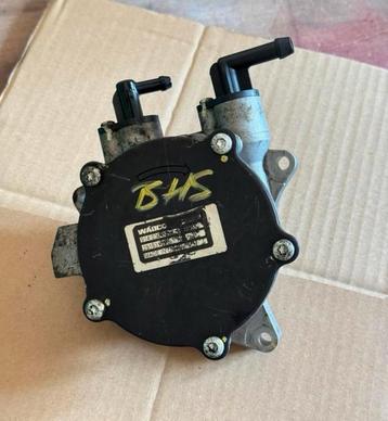 Vacuumpomp Opel Antara en Chevrolet Captiva de 25183189 beschikbaar voor biedingen