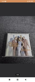 CD - Gladys Knight & The Pips, Verzenden, 2000 tot heden, Zo goed als nieuw