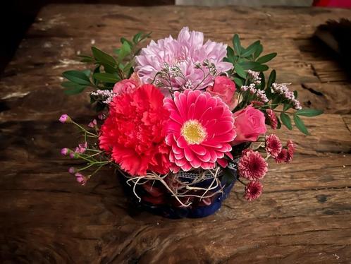 Torta della memoria, Diensten en Vakmensen, Uitvaartverzorging, Bloemstukken en Rouwgeschenken