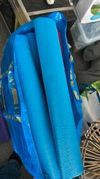 Yoga matjes 20 st., Sport en Fitness, Yoga en Pilates, Ophalen, Zo goed als nieuw, Yogamat