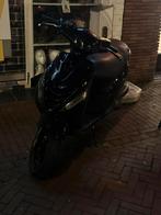 Zip 172, Fietsen en Brommers, Scooters | Piaggio, Ophalen of Verzenden, Zo goed als nieuw, Tweetakt, Zip