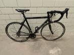 Storck race fiets met vernieuwde bladen, Fietsen en Brommers, Fietsen | Racefietsen, Aluminium, Zo goed als nieuw, Meer dan 20 versnellingen