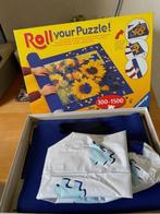 roll your puzzle, legpuzzel oproller, Ophalen of Verzenden, 500 t/m 1500 stukjes, Zo goed als nieuw, Overige typen