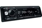 GLADEN / Kenwood high end 2.1 soundsystem, Auto diversen, Autospeakers, Ophalen, Zo goed als nieuw